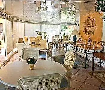 酒店 Hydra 勒拉旺杜